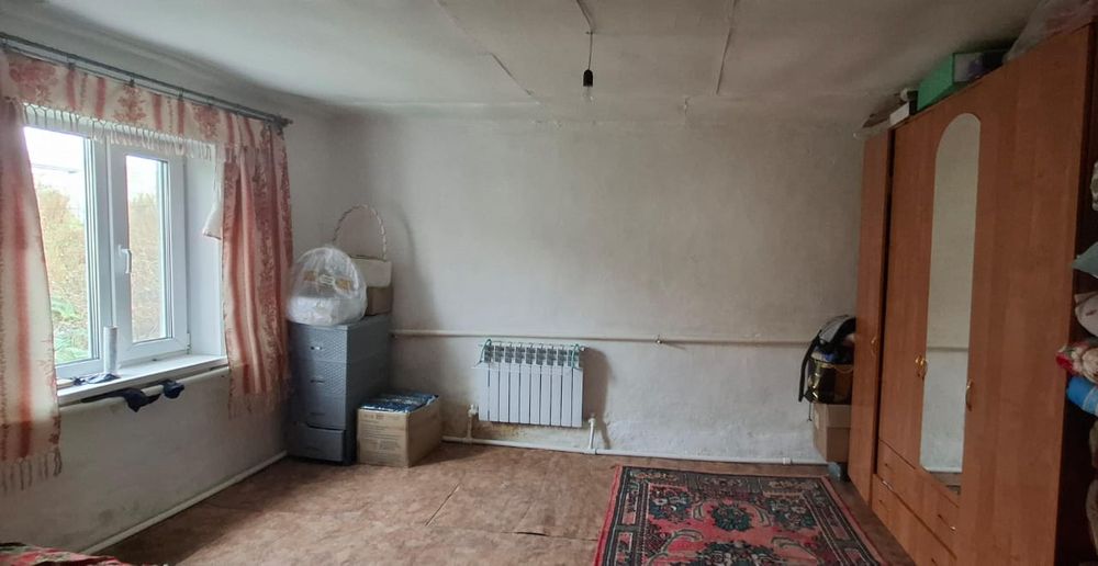 Продам дом Озерный