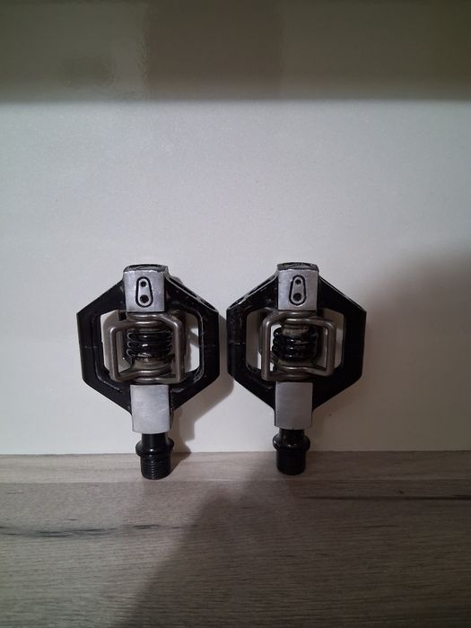 Педали crankbrothers candy 3