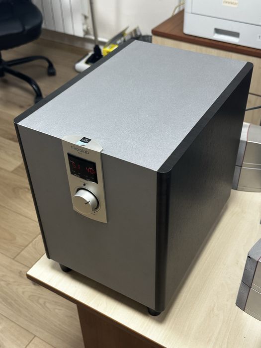 Microlab X5 II 230W RMS
