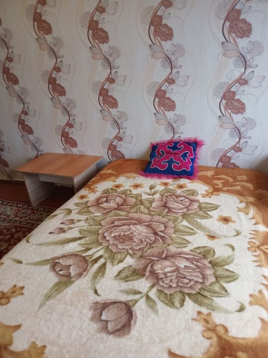Продается комната в малосемейке