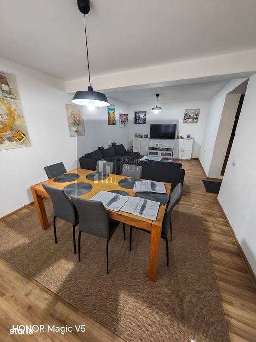 Vila Individuala 4 camere,200 mp  curte/Otopeni x