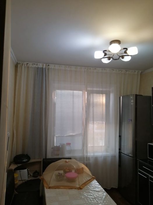 4-х комн квартира