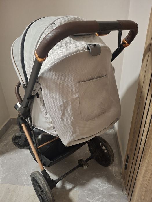 Детские Коляска Teknum