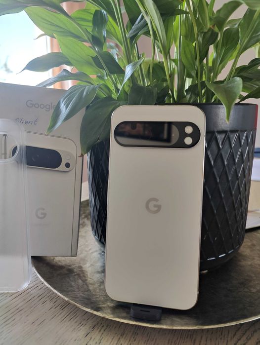 Google Pixel 9 Pro XL