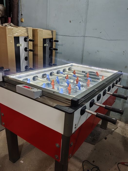 Професионална джага, ползвана 4 месеца. 1150 лв.