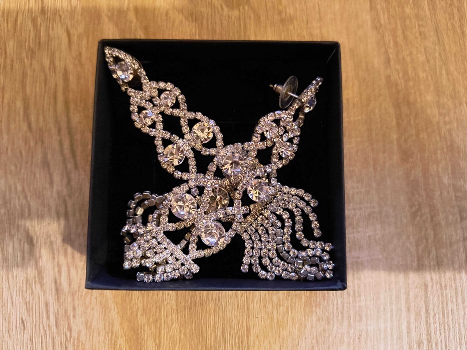 Дамски обеци   -