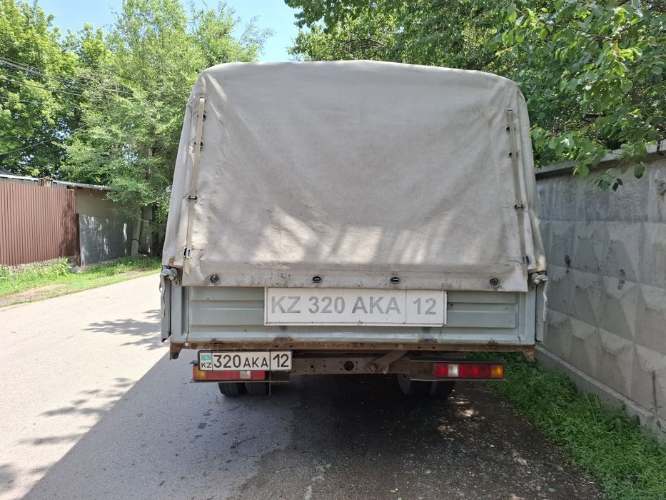 Продам газель, продажа газели