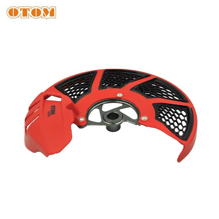 Предпазител за преден диск CRF KTM YAMAHA KAWASAKI SUZUKI