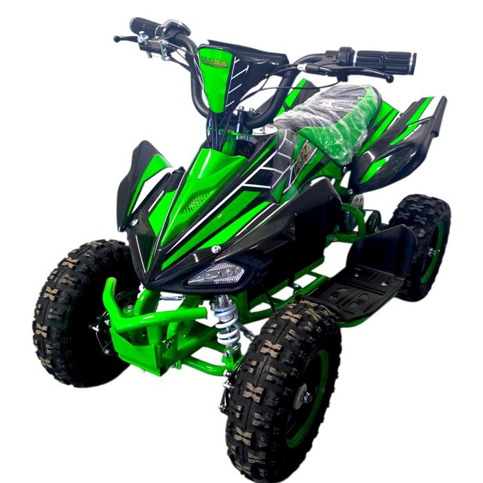 ATV Quad ultra Raptor   1000w 36v nou anunț dedicat B2B (firma/firma)