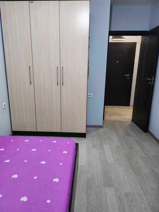 Продава се Тристаен апартамент в Пловдив, Христо Смирненски - 75 кв.м за 1640 €/кв.м - Снимка #5