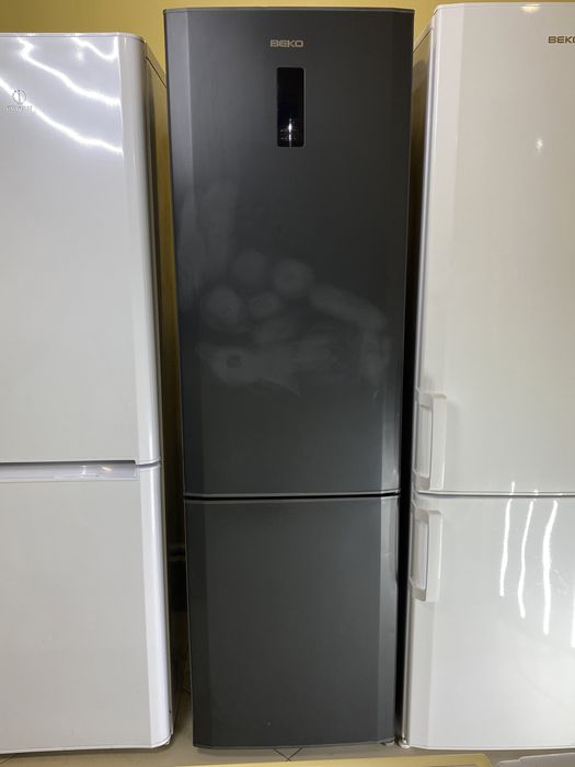 Холодильник в идеальном состоянии Гарантия Доставка Рассрочка