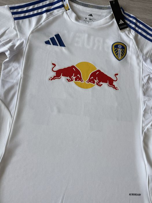 Leeds United / Adidas