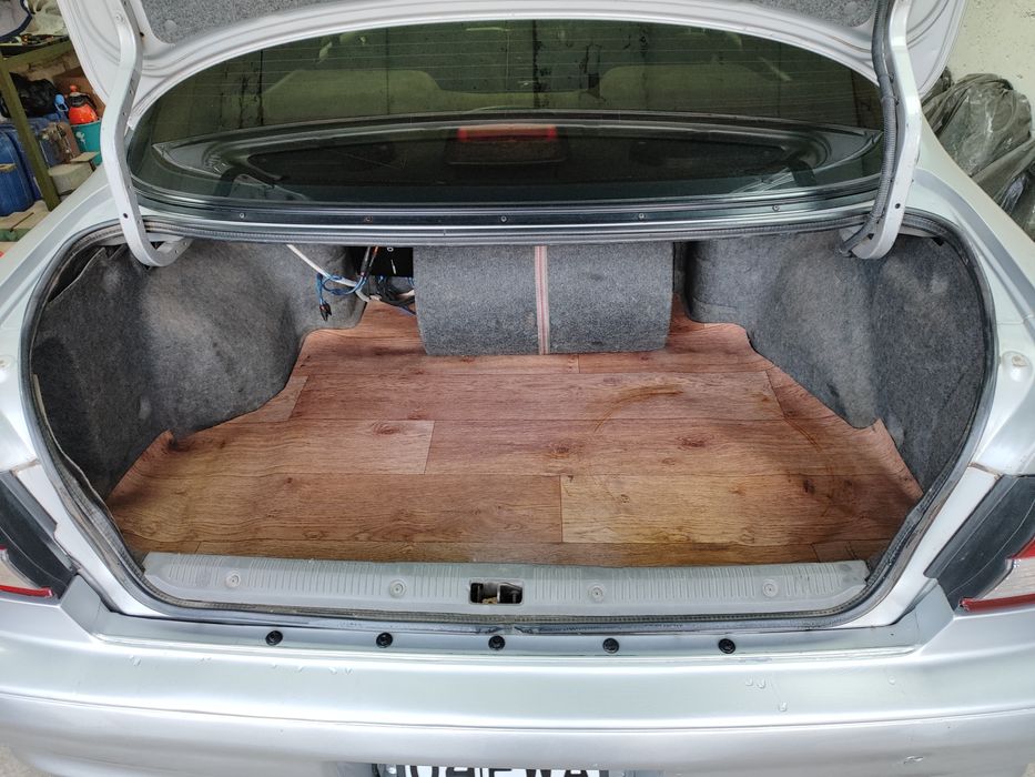 Продам Ниссан Цефиро а32