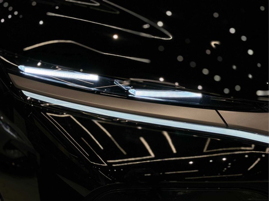 BYD Atto 8 Farg’ona Nalichiyada DM-P AWD Full complektasiya