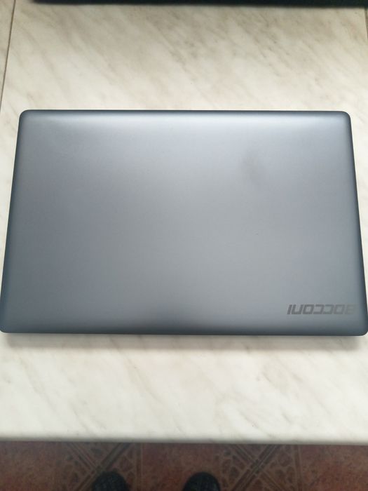 Лаптоп чисто нов Bocconi T1