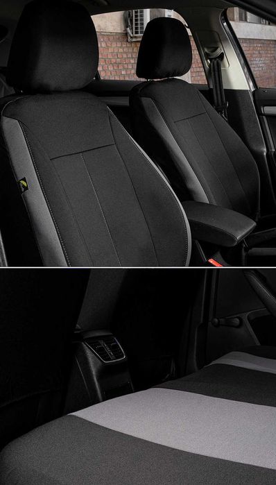 Huse scaune auto compatibile AIRBAG (modele compatibile in descriere)