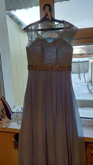 Кештерге арналған көйлек