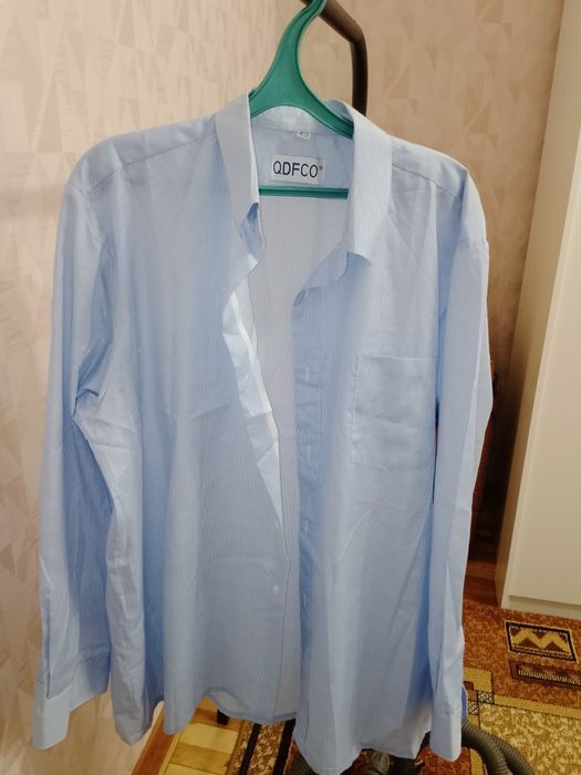 Продам новые рубашки мужские