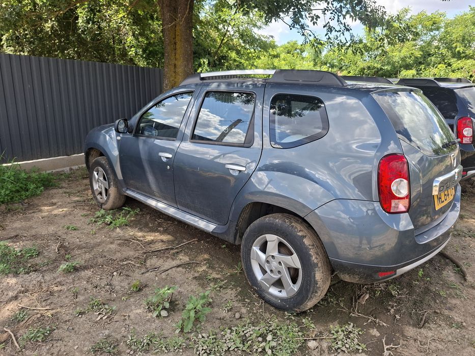 Dezmembrez Dacia Duster 1.5