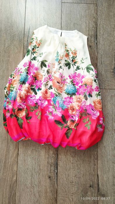 Детски потник за момиче