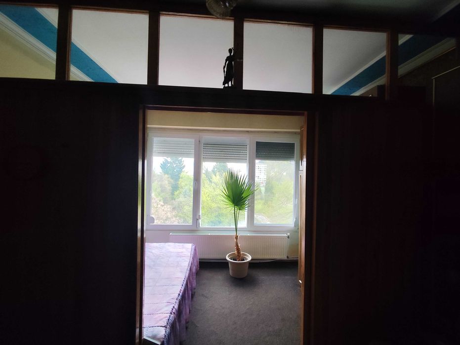 Двустаен апартамент