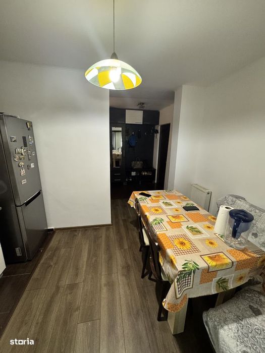Apartament 3 camere decomandat FAR