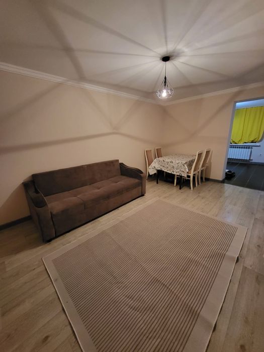 Сдам времянку в мкр Думан