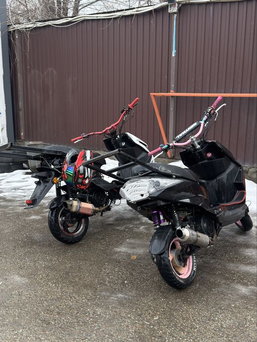 М8 Бенали 200!! benelli M12 НЮША