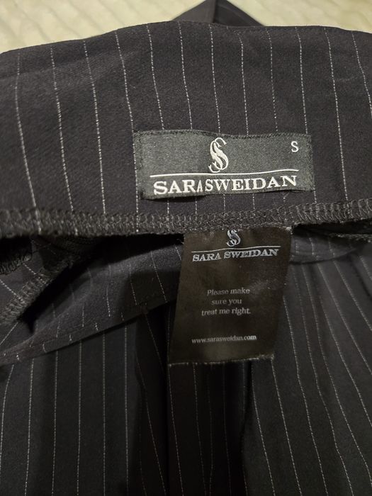 Панталон  Sara Swedian