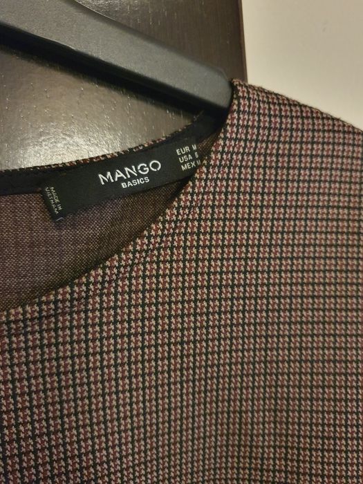 Rochii Mango Nissa 42 si M