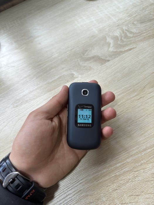 Gusto3 Verizon orginal