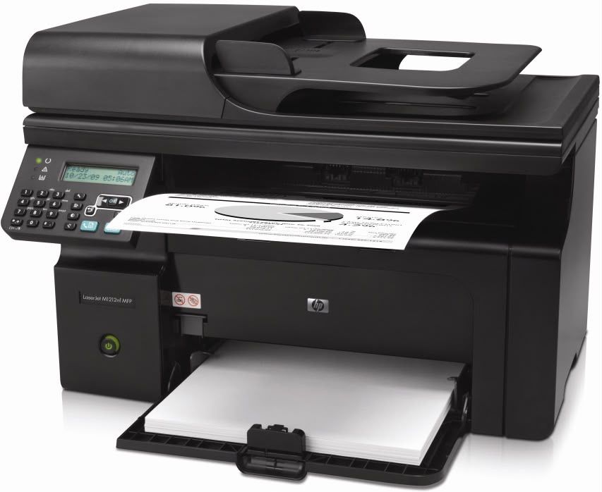 Принтер hp б/у в отличном состоянии