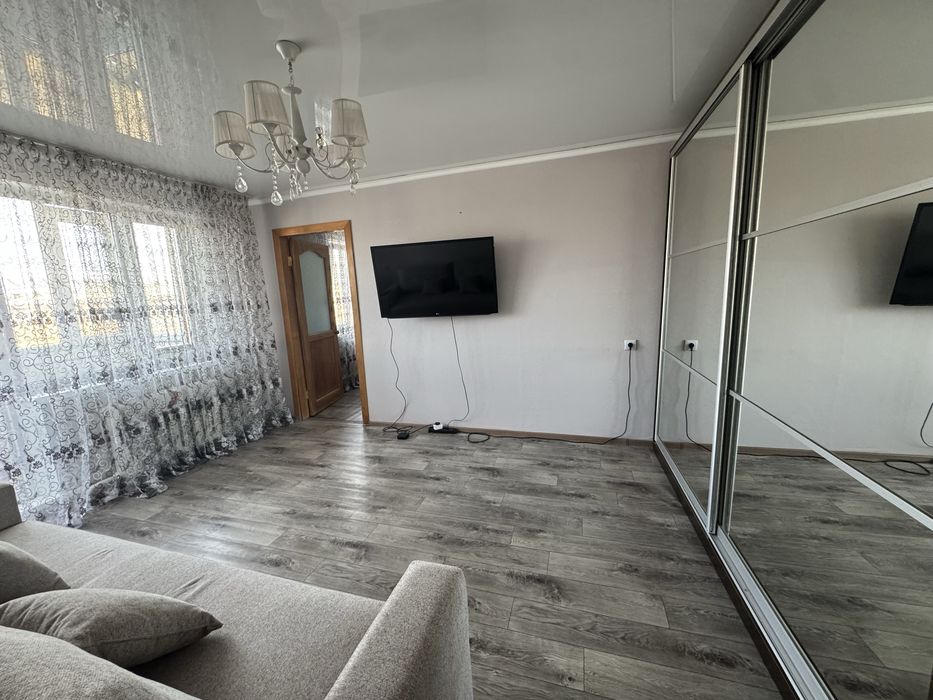 Сдам двухкомнатную квартиру