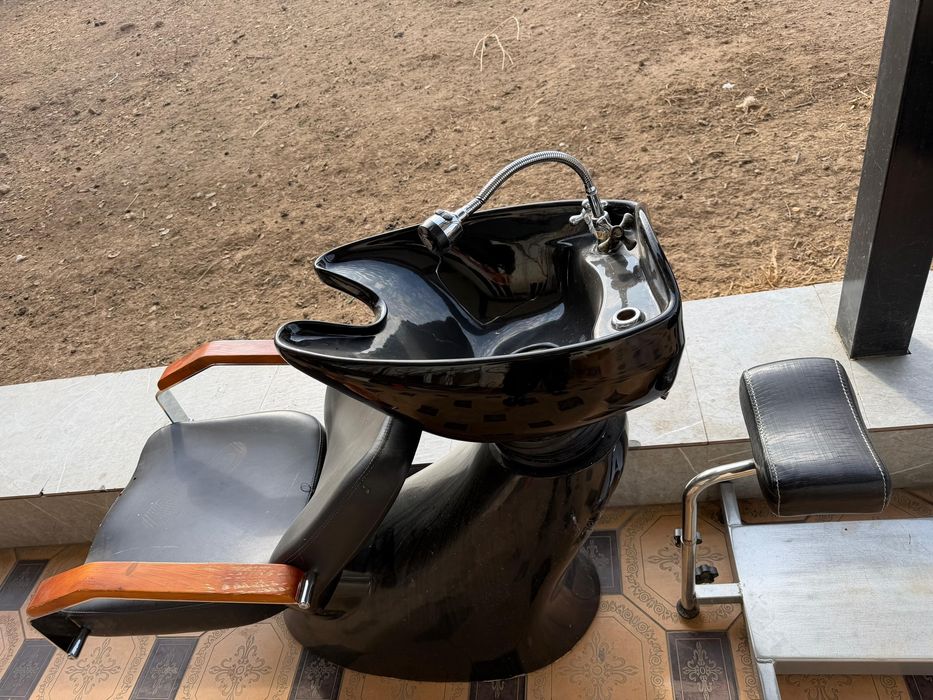 парихмахерское оборудование