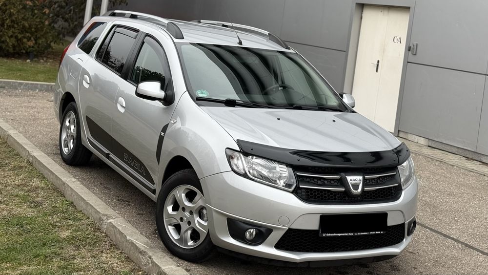 Dacia Logan MCV 0.9