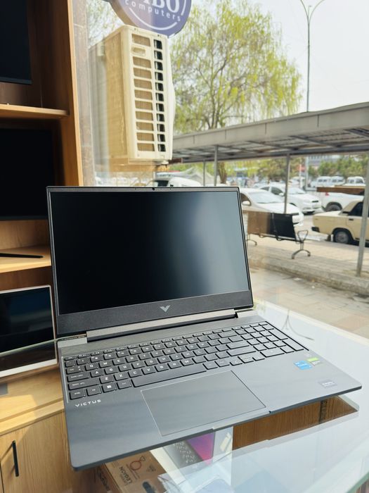 HP Victus Gaming laptop 15-fa0005tg