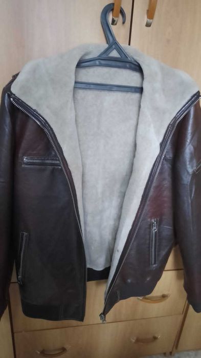 Куртка мужская Турция