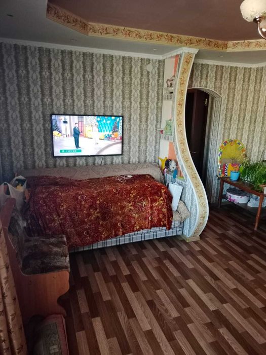 Отдельно стоящий дом  2 Костанай