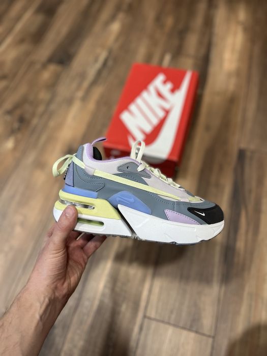 Nike Air Max FURYOSA