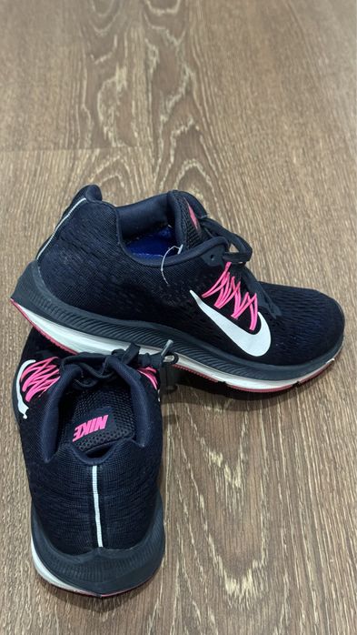 Кроссовки найк оригинал