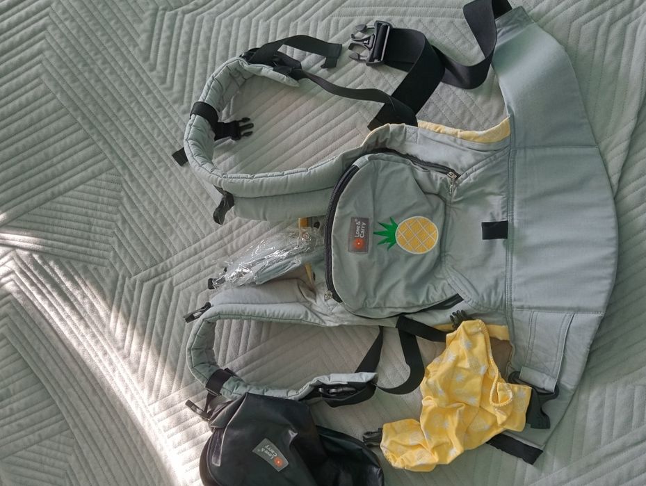 Продам рюкзак кенгуру