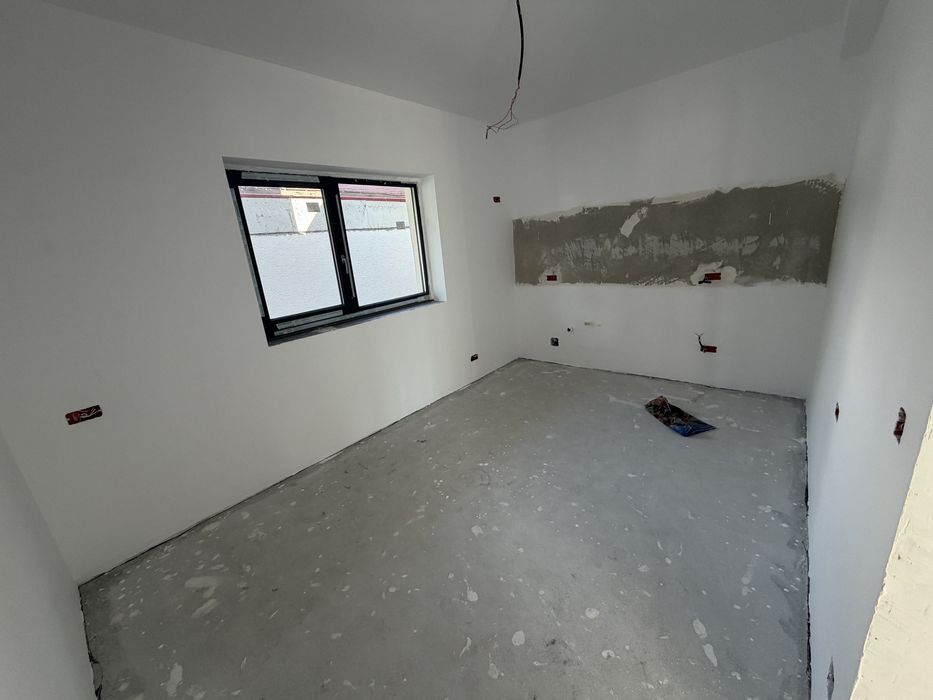 Case/Vile Individuale P+1E l Bragadiru | Finisaje premium | Direct dezvoltator