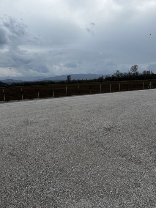 Дава се под наем Парцел в Севлиево - 1380 кв.м за 475 € - Снимка #2