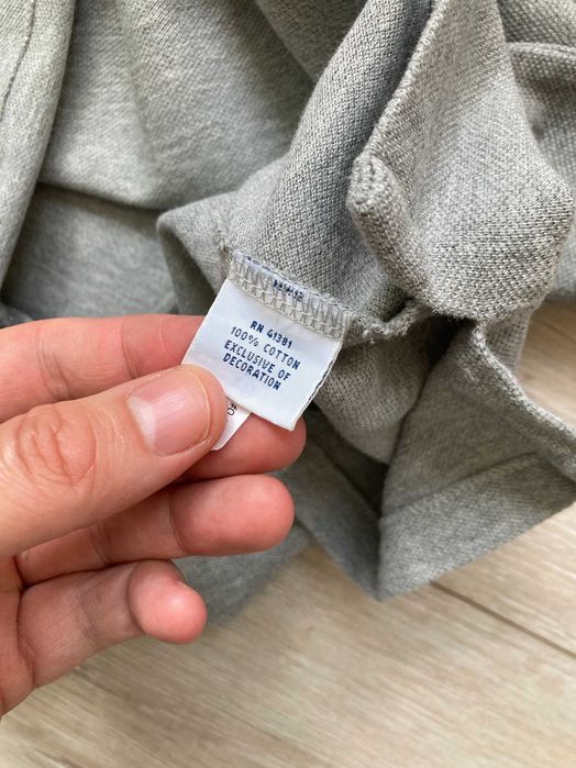 POLO By Ralph Lauren SLim Fit мъжка поло тениска размер М