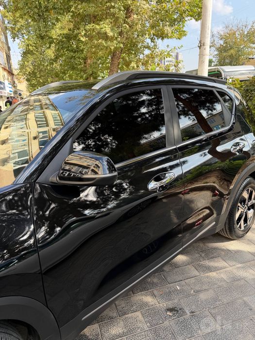 Kia sonet 2024 Noyabr Full pozitsiya(Srochno)