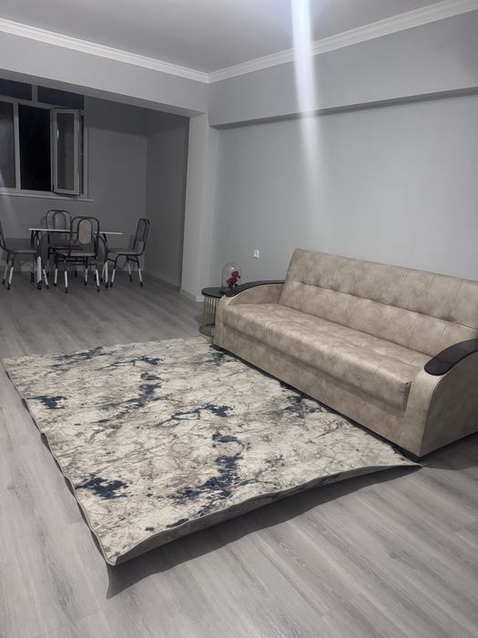 Сдается своя квартира