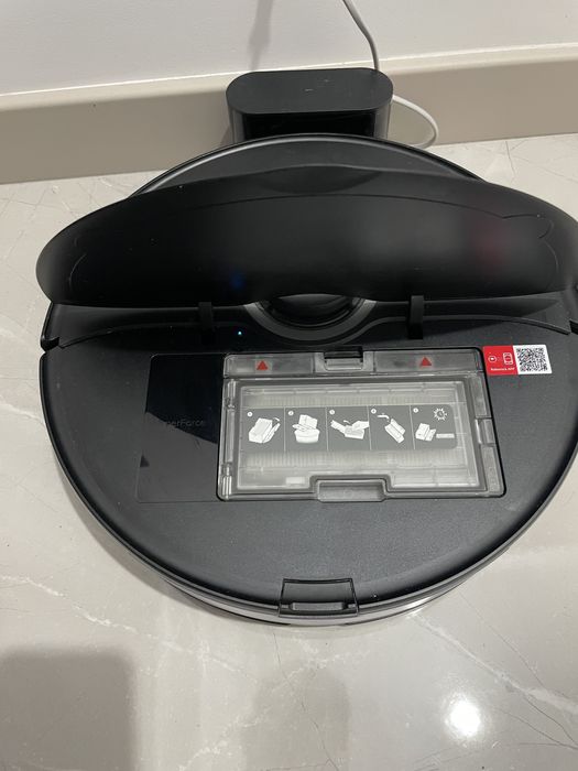 Робот прахосмукачка Roborock S8