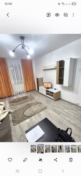 Apartament de inchiriat Banat