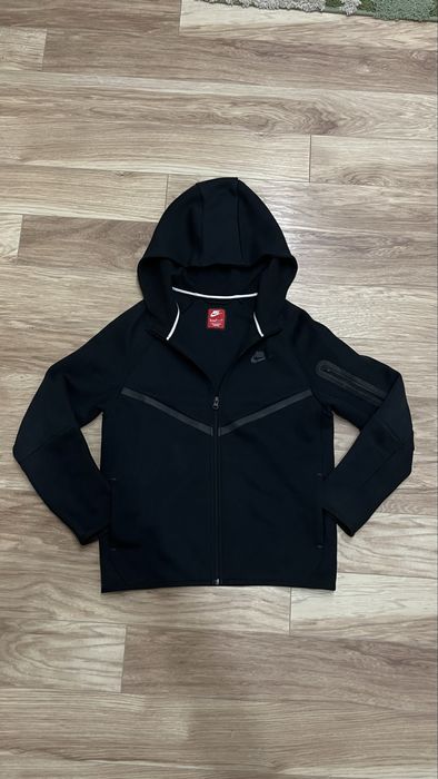 Nike tech fleece