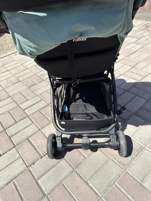 Детская коляска Easy walker Mili (оригинал)